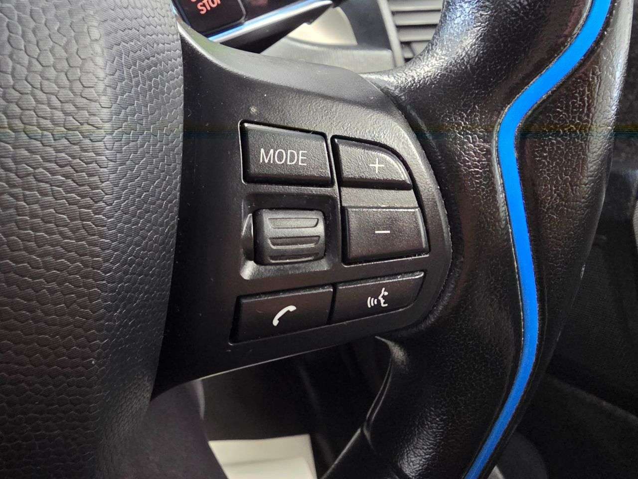 2019 BMW I3 2019 BMW I3