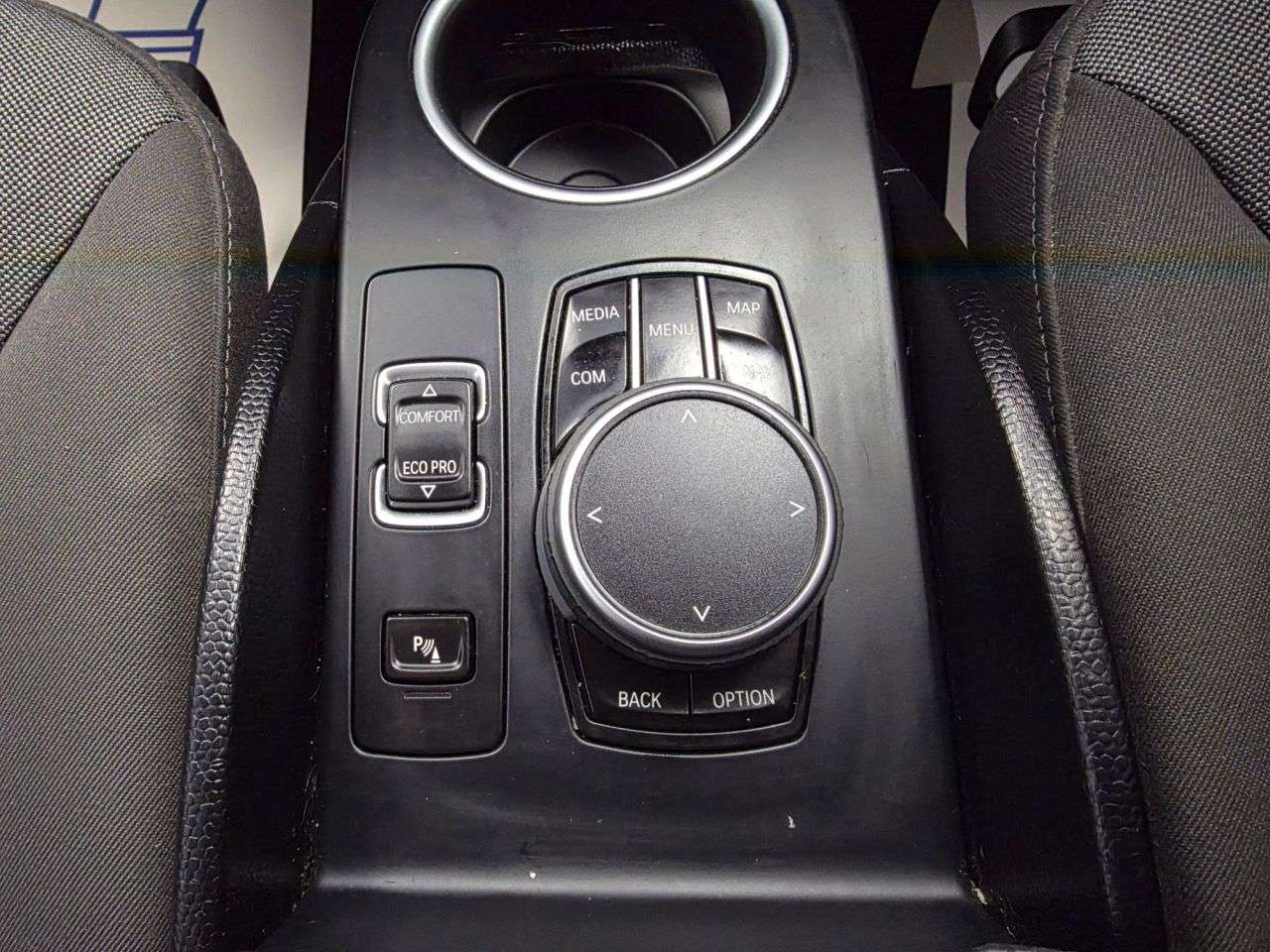 2019 BMW I3 2019 BMW I3