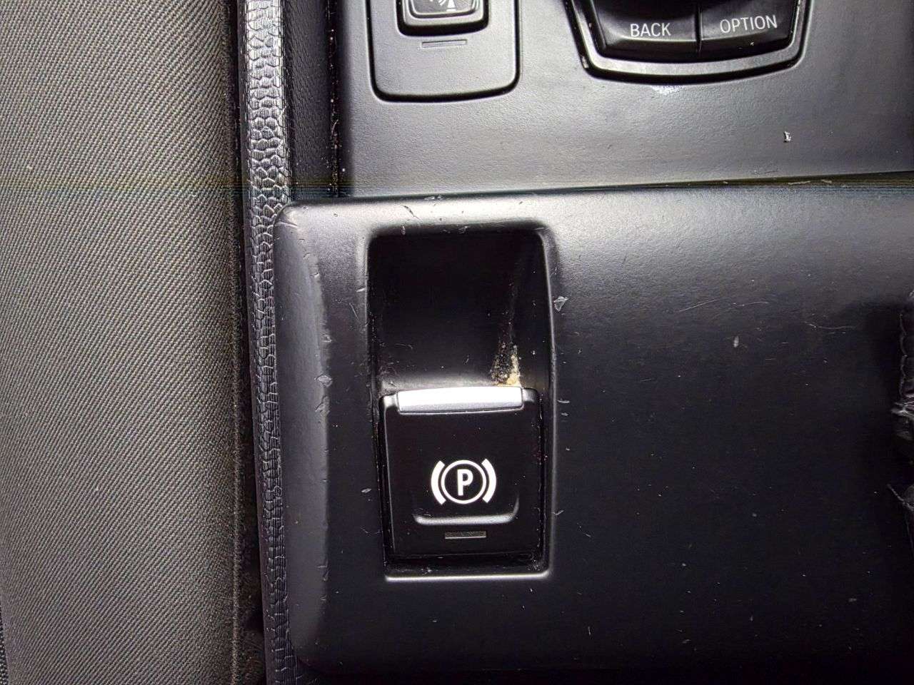 2019 BMW I3 2019 BMW I3