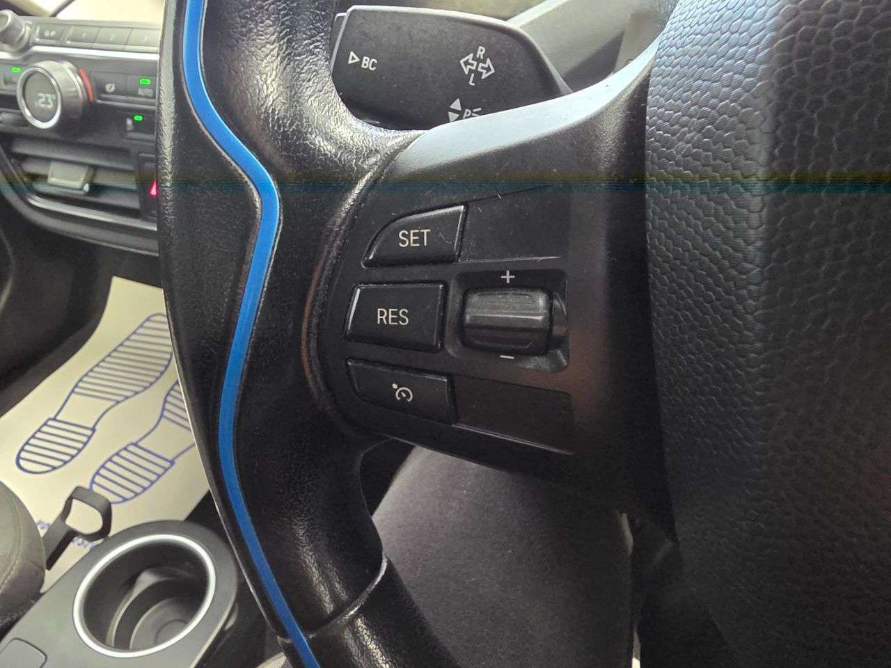 2019 BMW I3 2019 BMW I3