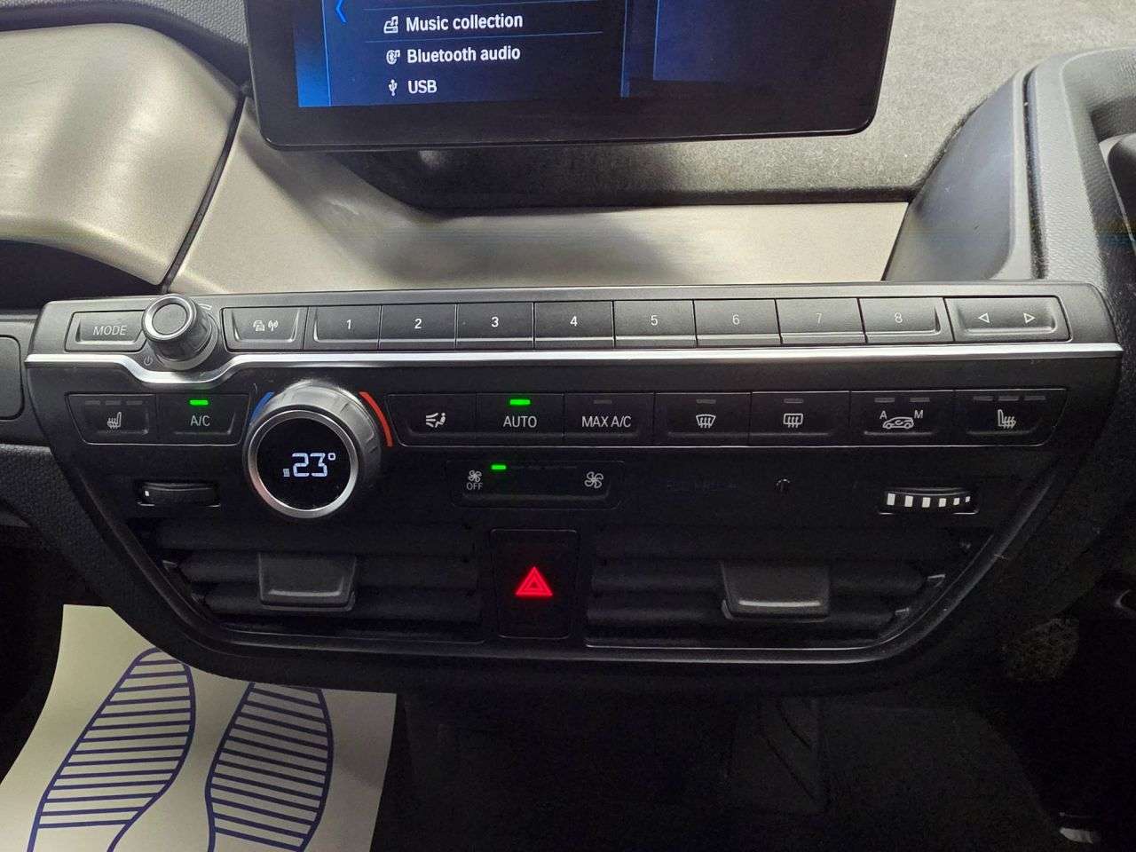 2019 BMW I3 2019 BMW I3