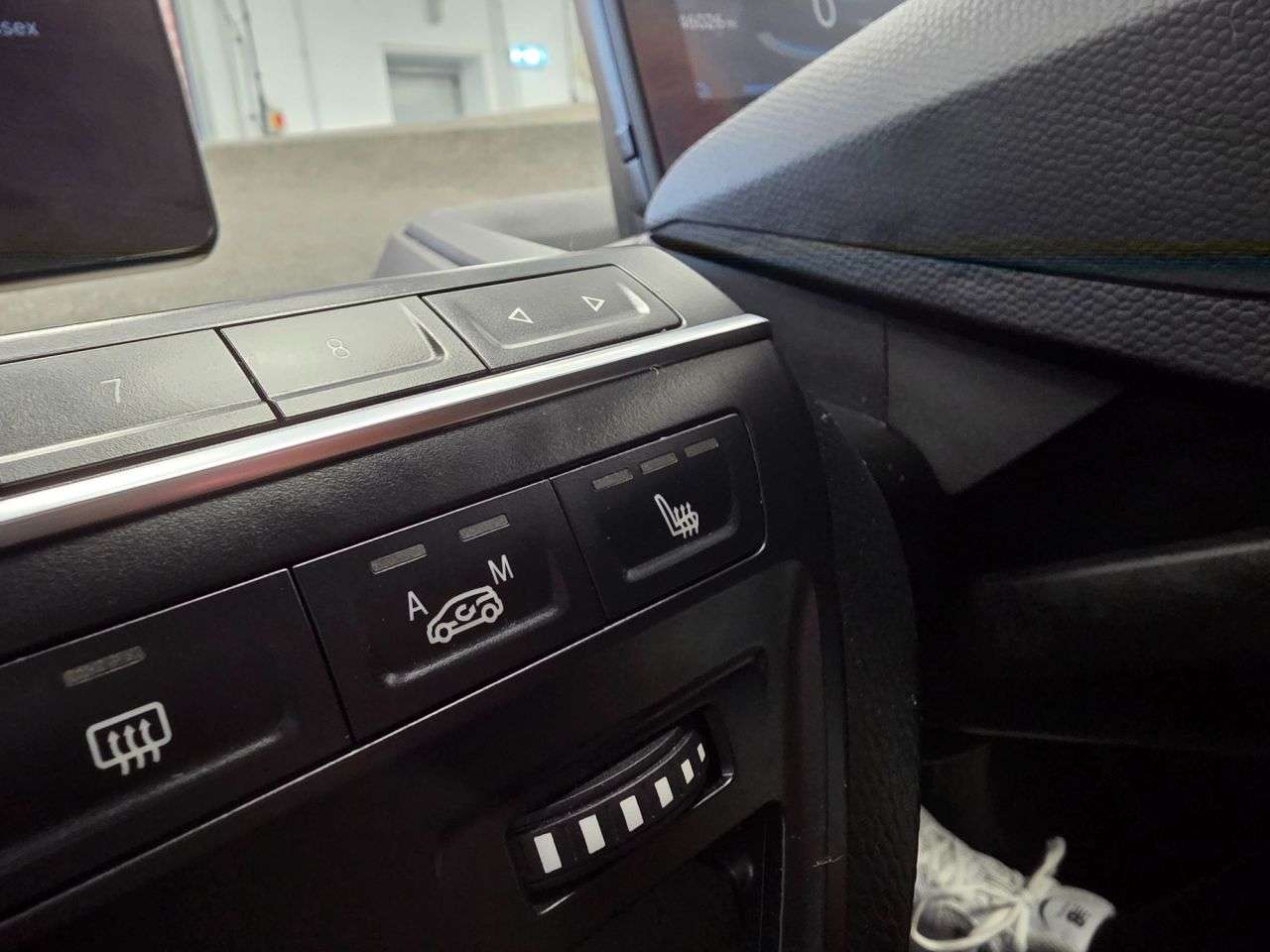 2019 BMW I3 2019 BMW I3