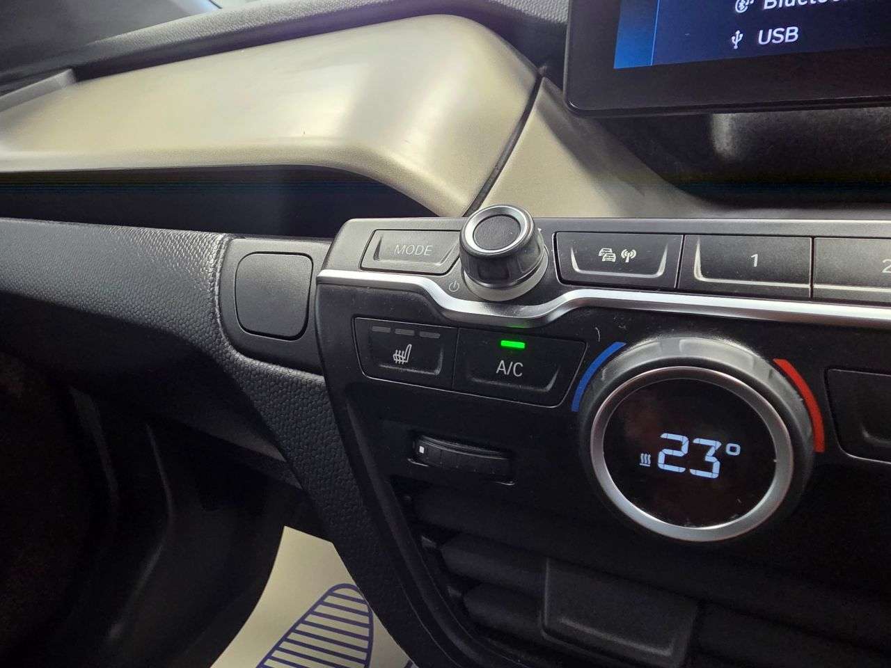 2019 BMW I3 2019 BMW I3