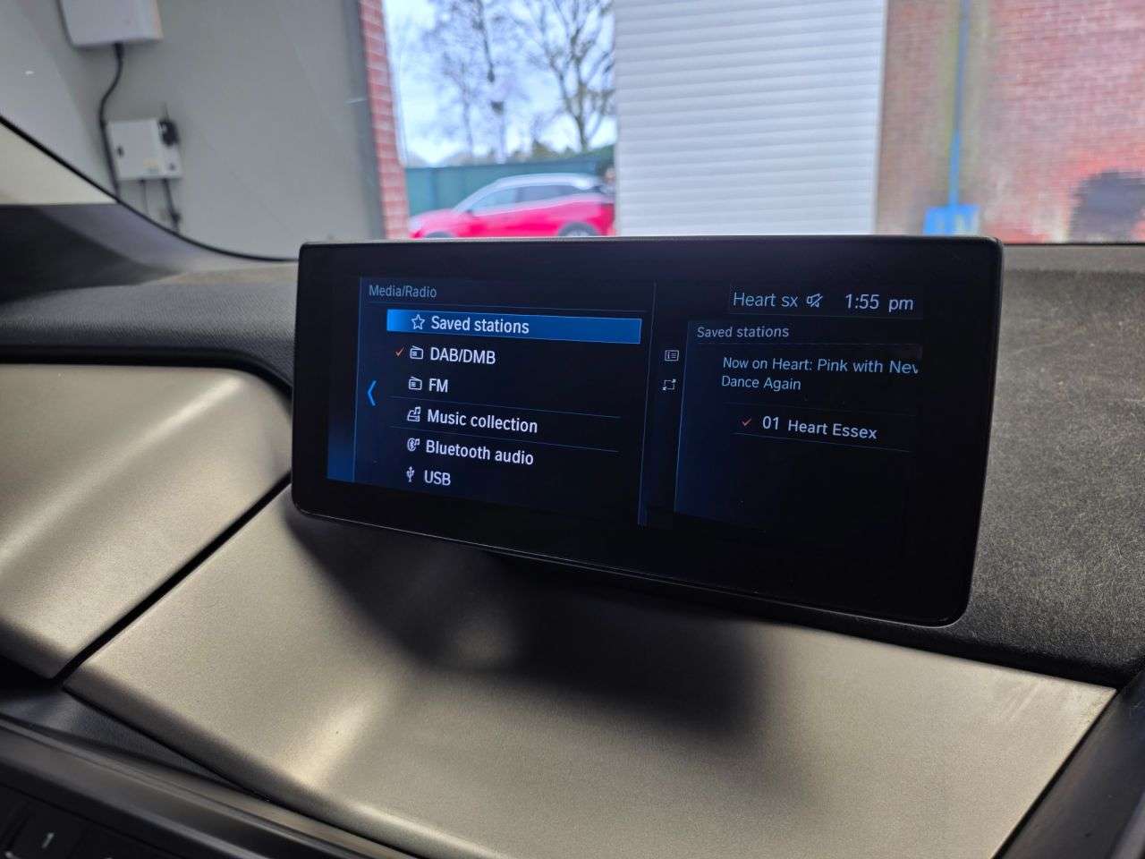 2019 BMW I3 2019 BMW I3