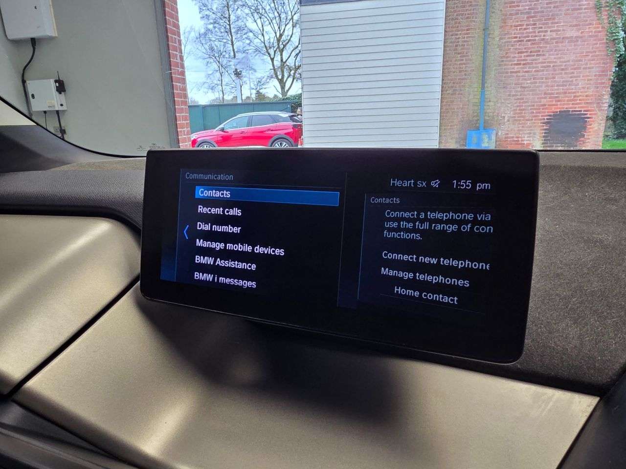 2019 BMW I3 2019 BMW I3