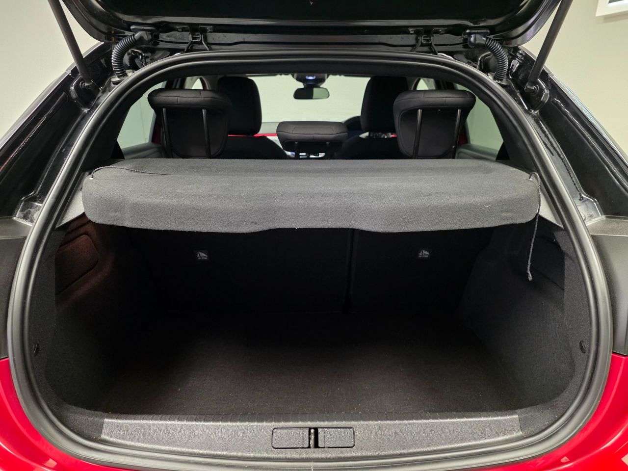 2023 VAUXHALL CORSA 2023 VAUXHALL CORSA