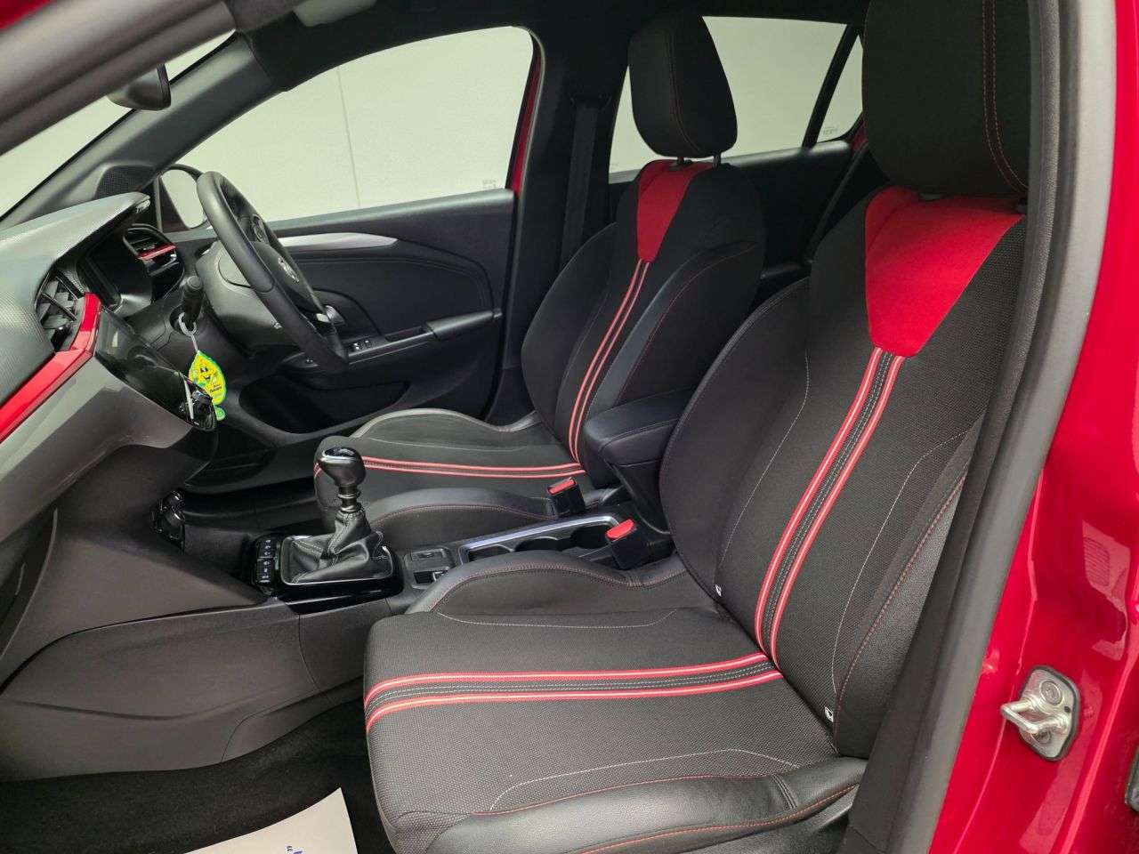 2023 VAUXHALL CORSA 2023 VAUXHALL CORSA