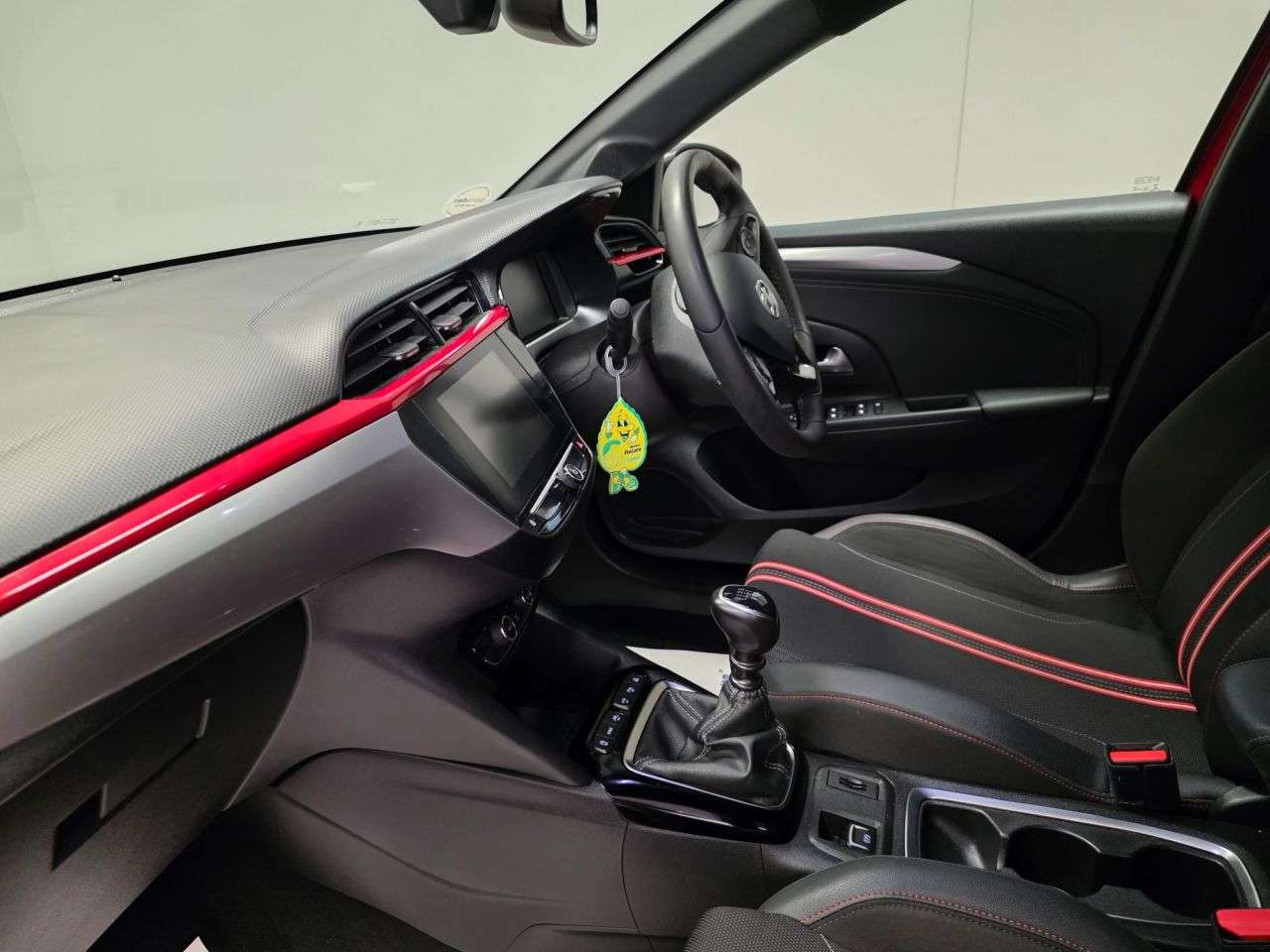 2023 VAUXHALL CORSA 2023 VAUXHALL CORSA