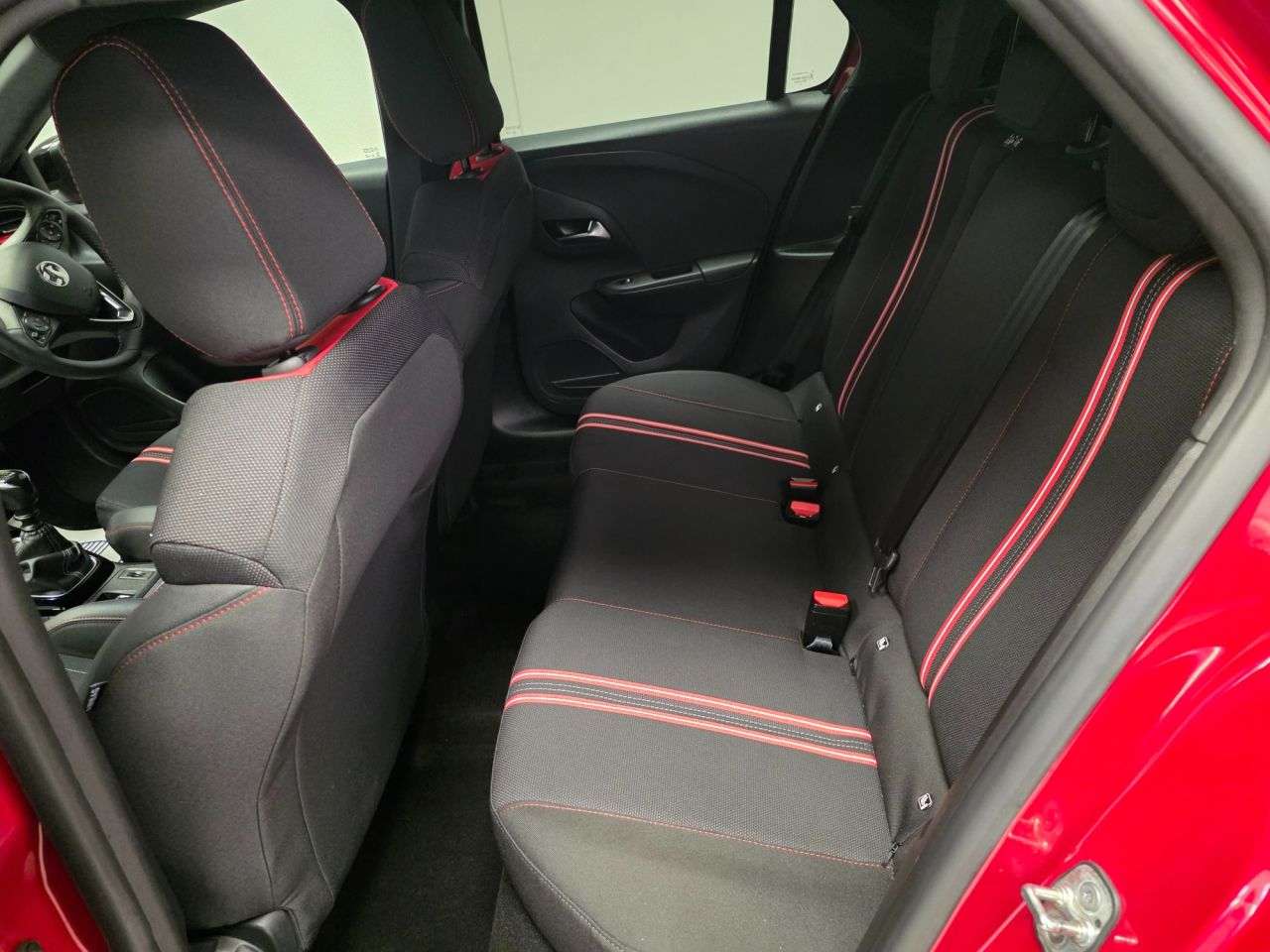 2023 VAUXHALL CORSA 2023 VAUXHALL CORSA