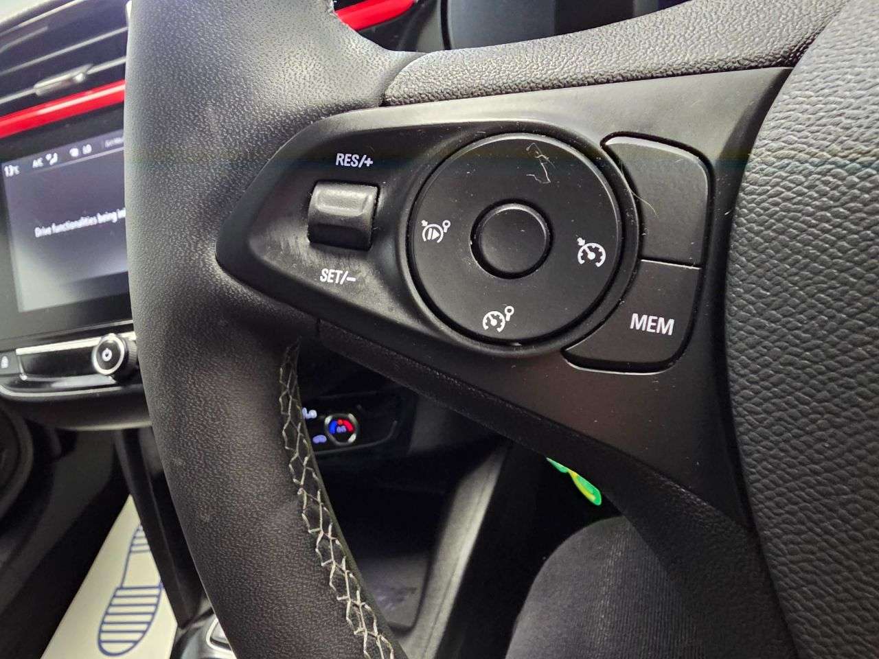 2023 VAUXHALL CORSA 2023 VAUXHALL CORSA