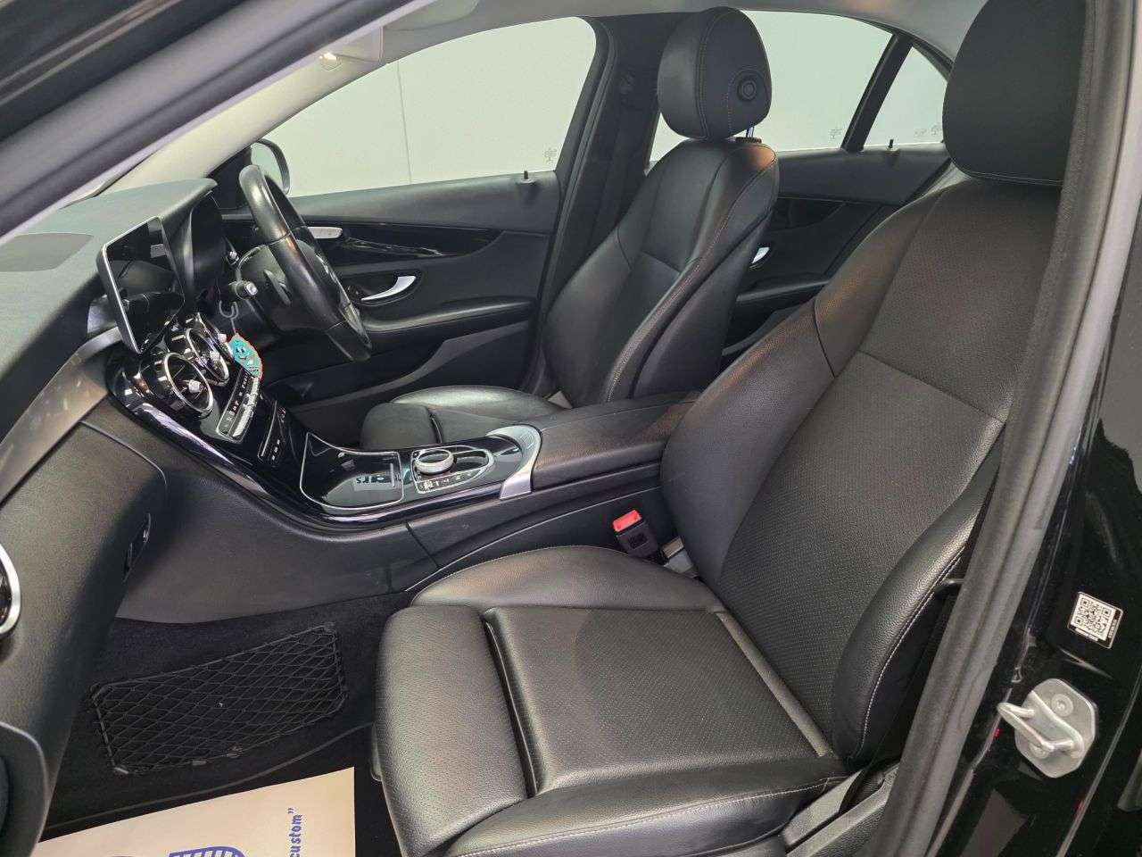 2019 MERCEDES-BENZ C-CLASS 2019 MERCEDES-BENZ C-CLASS