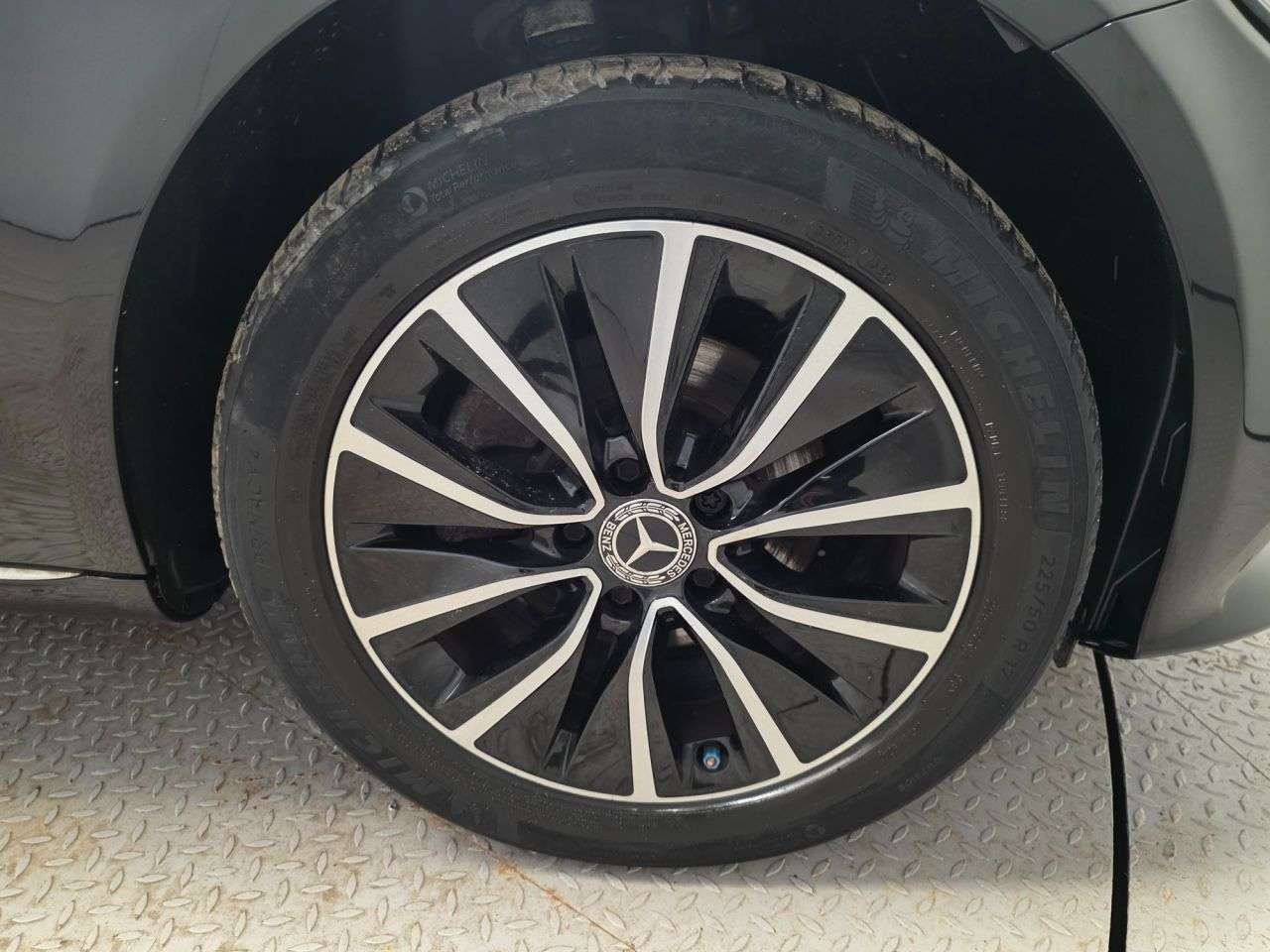 2019 MERCEDES-BENZ C-CLASS 2019 MERCEDES-BENZ C-CLASS