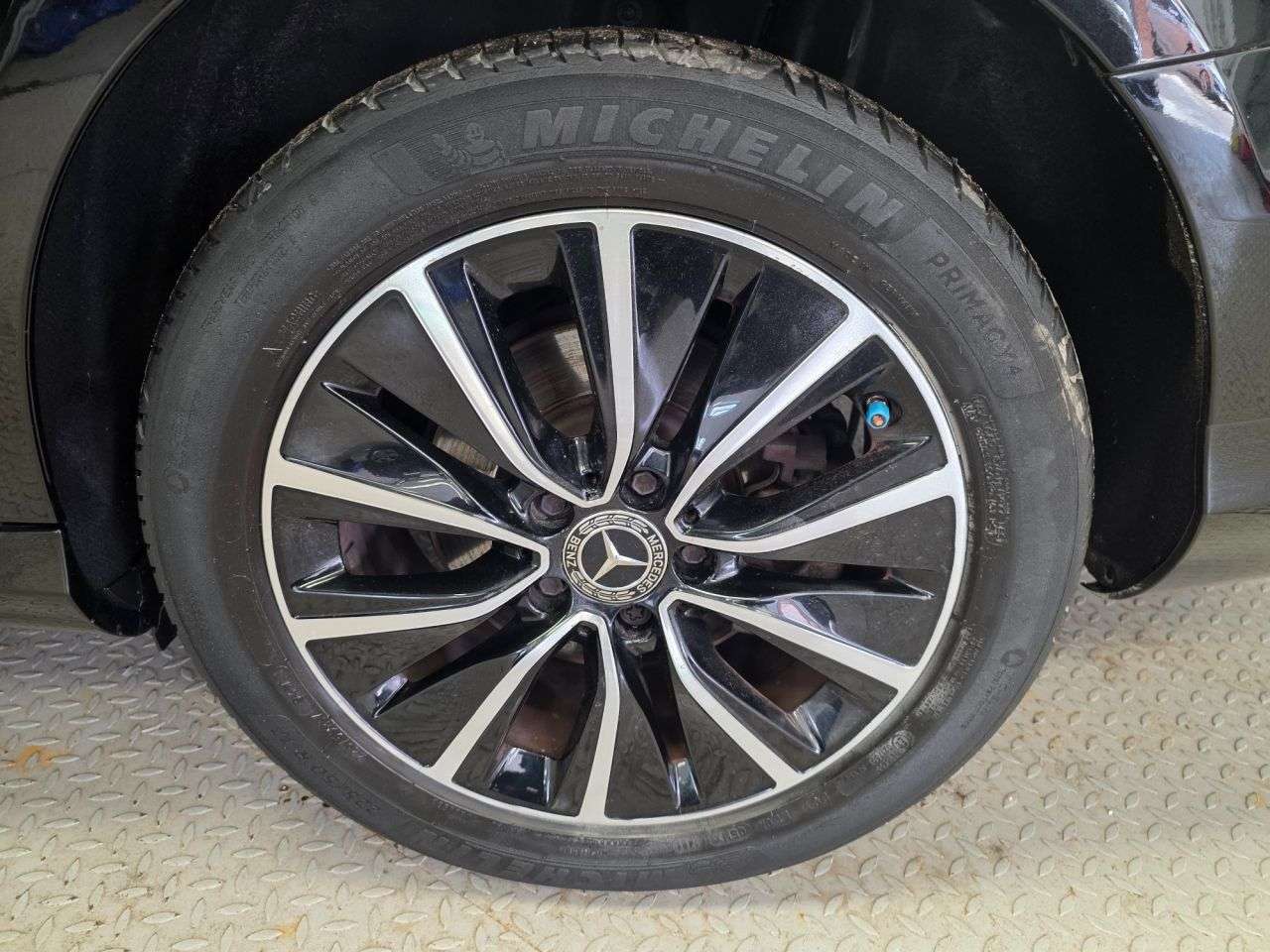 2019 MERCEDES-BENZ C-CLASS 2019 MERCEDES-BENZ C-CLASS