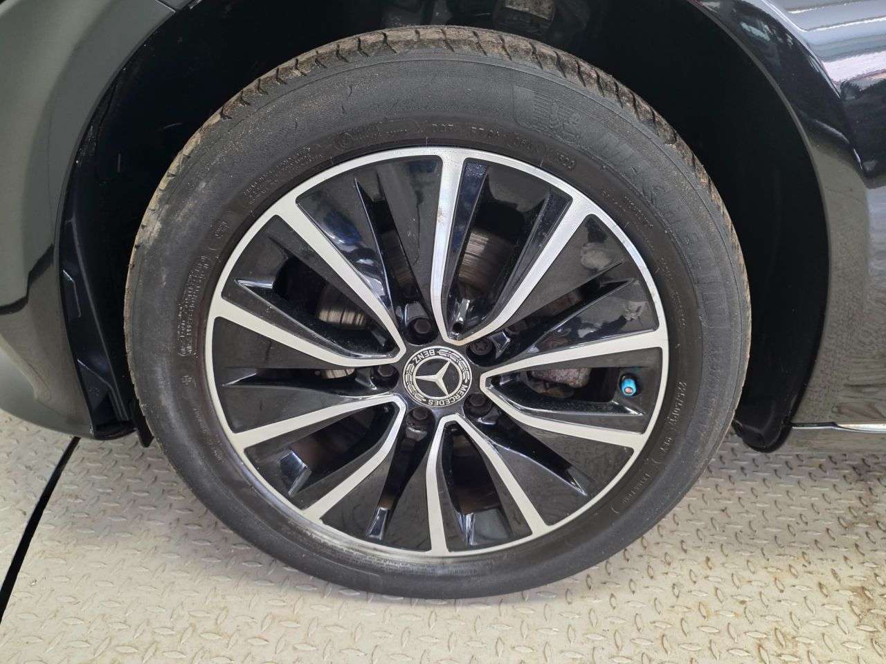 2019 MERCEDES-BENZ C-CLASS 2019 MERCEDES-BENZ C-CLASS