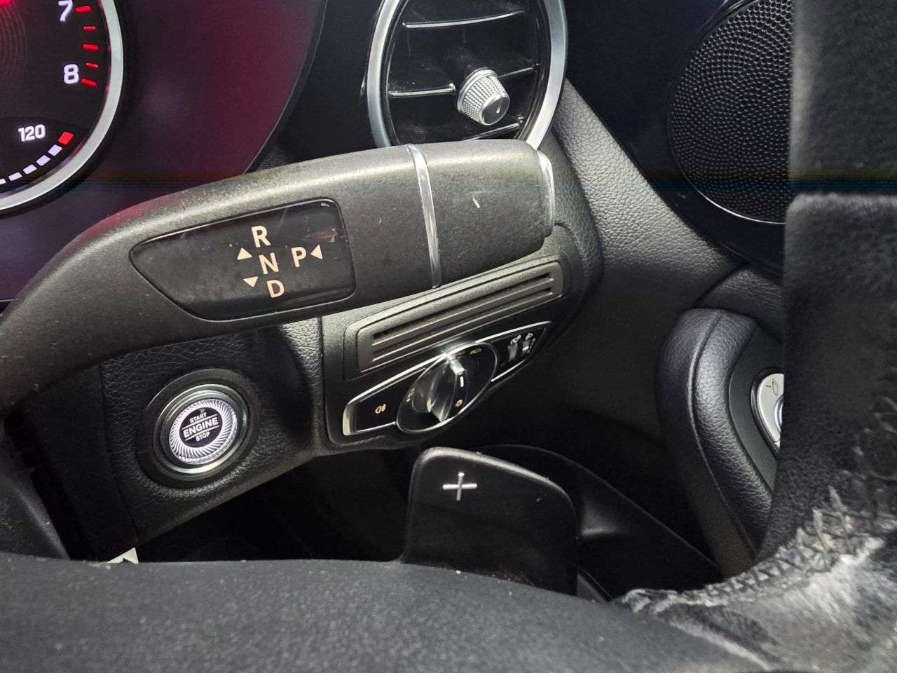 2019 MERCEDES-BENZ C-CLASS 2019 MERCEDES-BENZ C-CLASS