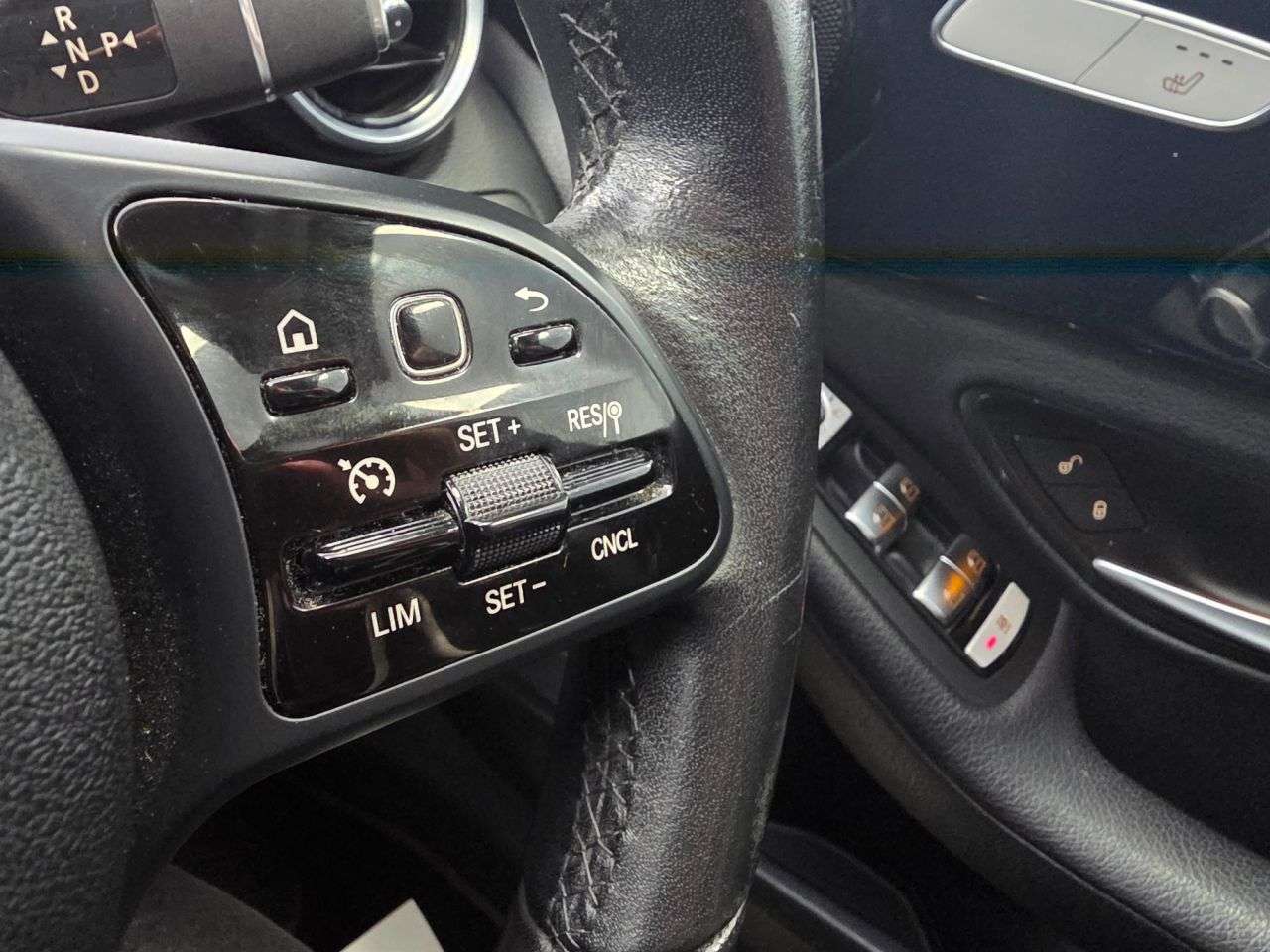 2019 MERCEDES-BENZ C-CLASS 2019 MERCEDES-BENZ C-CLASS