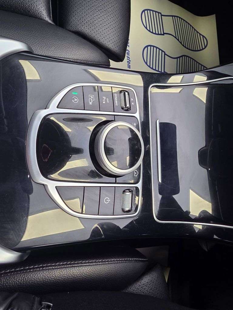 2019 MERCEDES-BENZ C-CLASS 2019 MERCEDES-BENZ C-CLASS