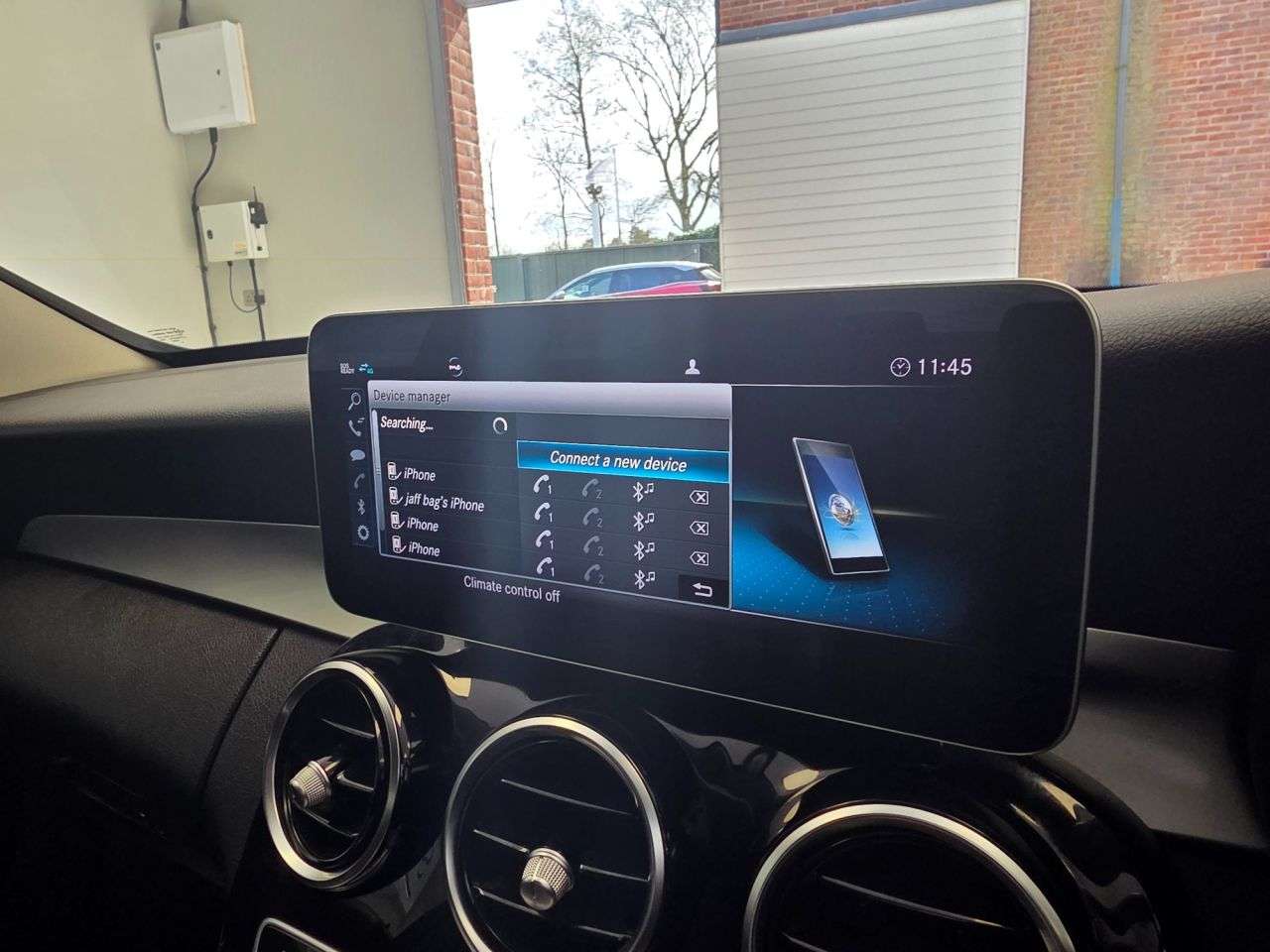 2019 MERCEDES-BENZ C-CLASS 2019 MERCEDES-BENZ C-CLASS