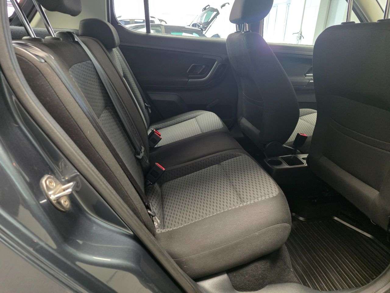 2014 SKODA FABIA 2014 SKODA FABIA