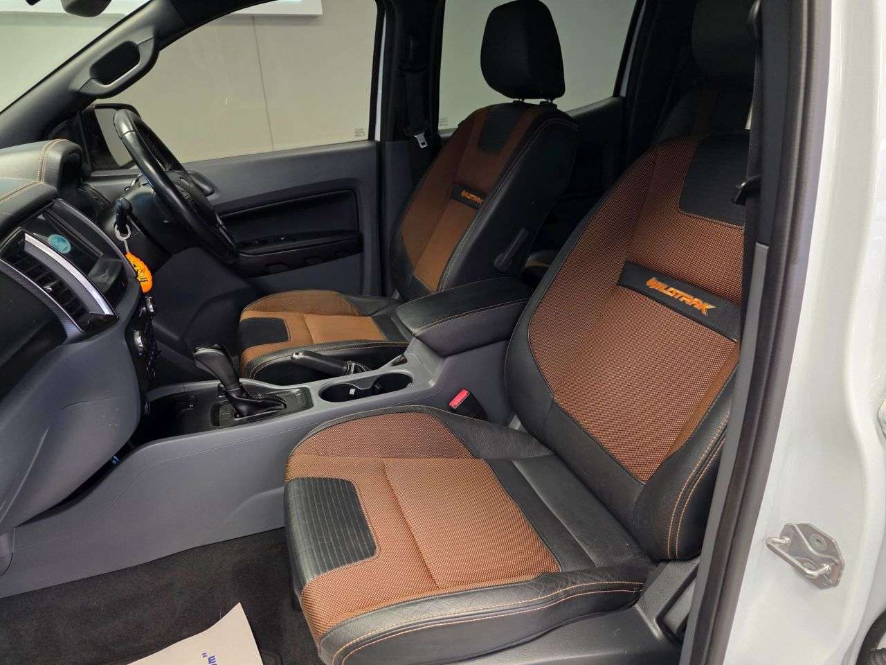 2018 FORD RANGER 2018 FORD RANGER