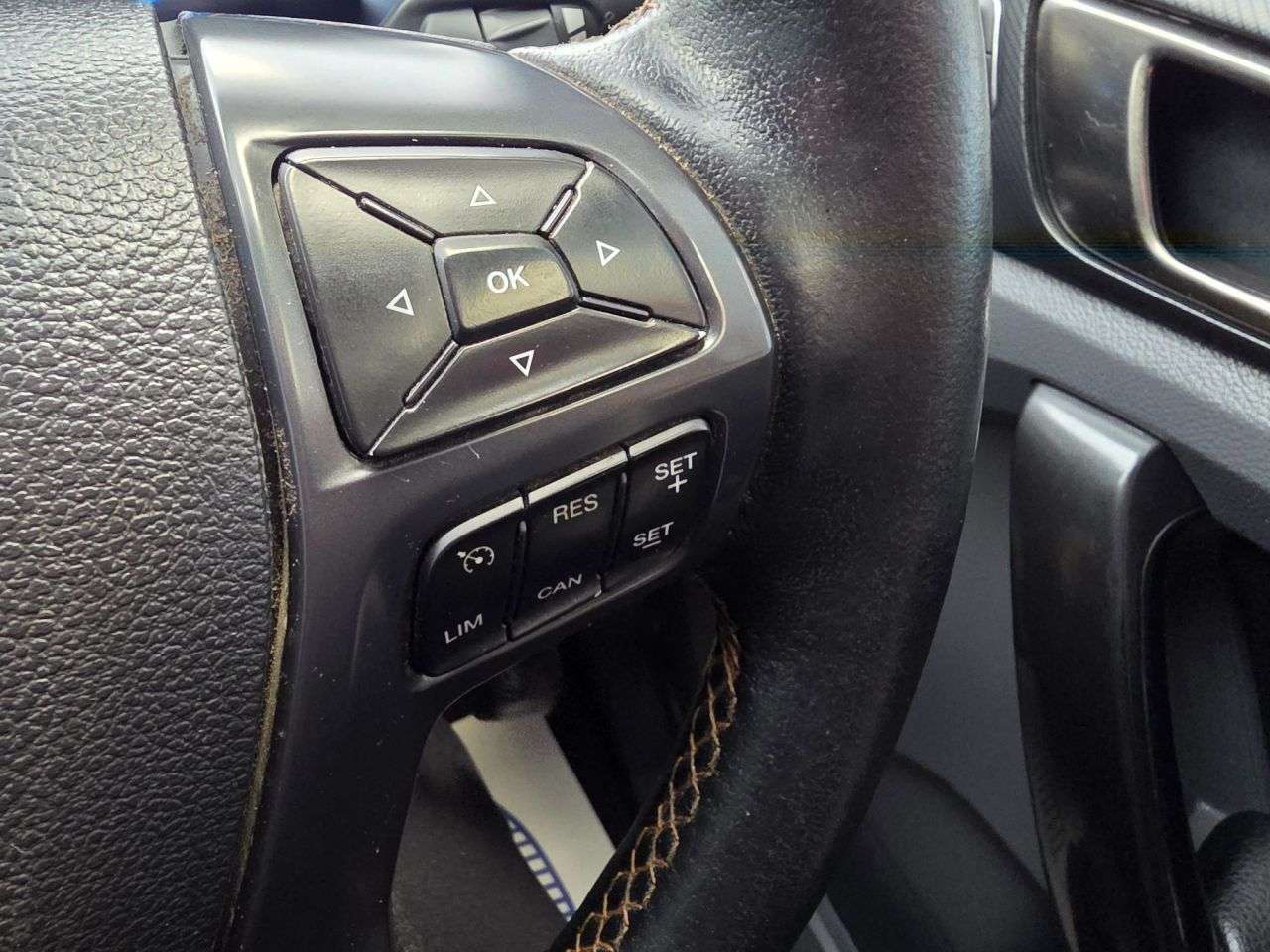 2018 FORD RANGER 2018 FORD RANGER