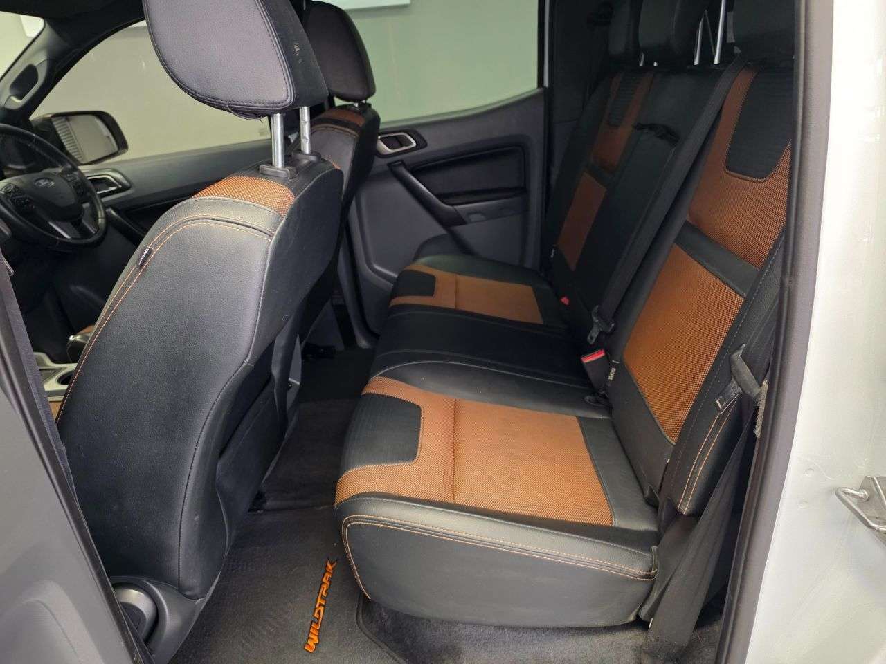 2018 FORD RANGER 2018 FORD RANGER