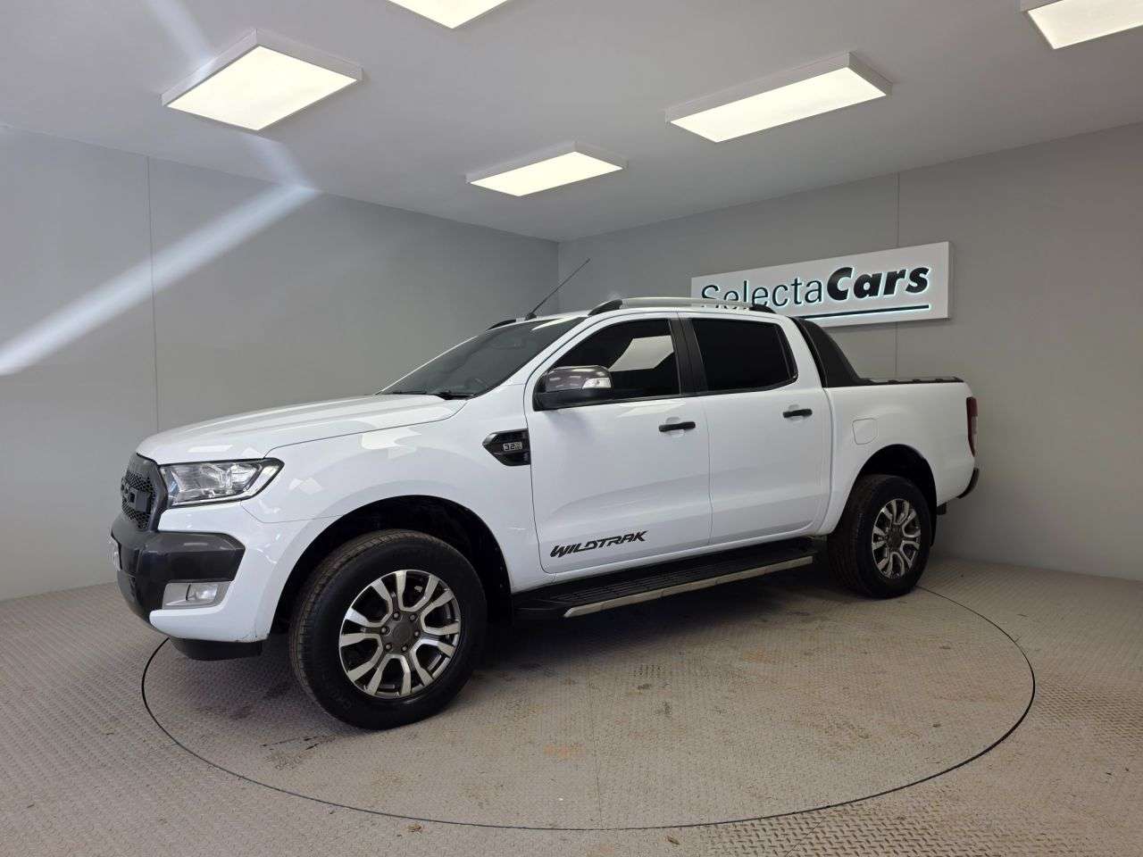 2018 FORD RANGER 2018 FORD RANGER