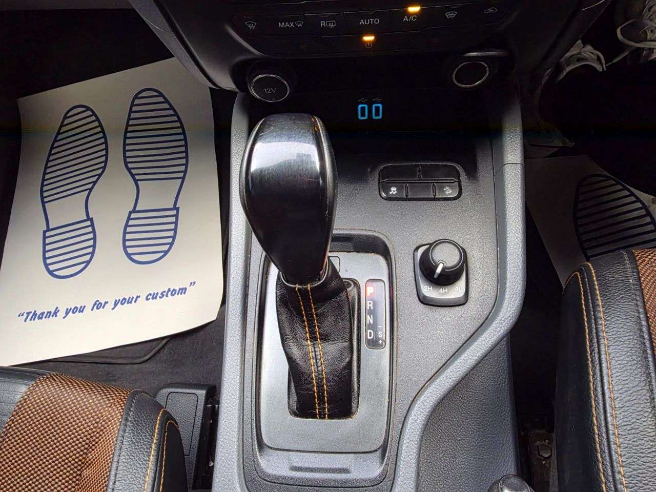 2018 FORD RANGER 2018 FORD RANGER