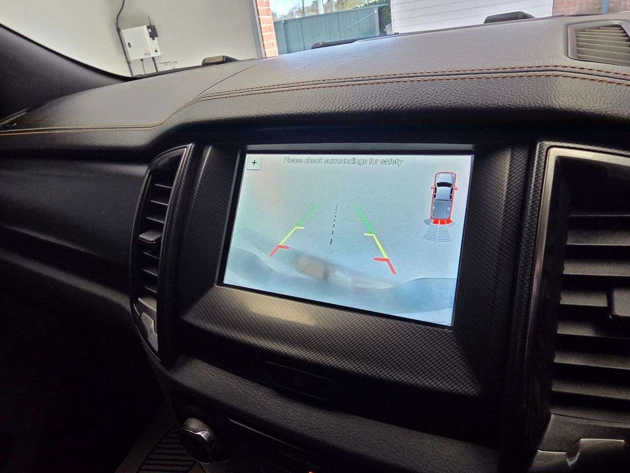 2018 FORD RANGER 2018 FORD RANGER