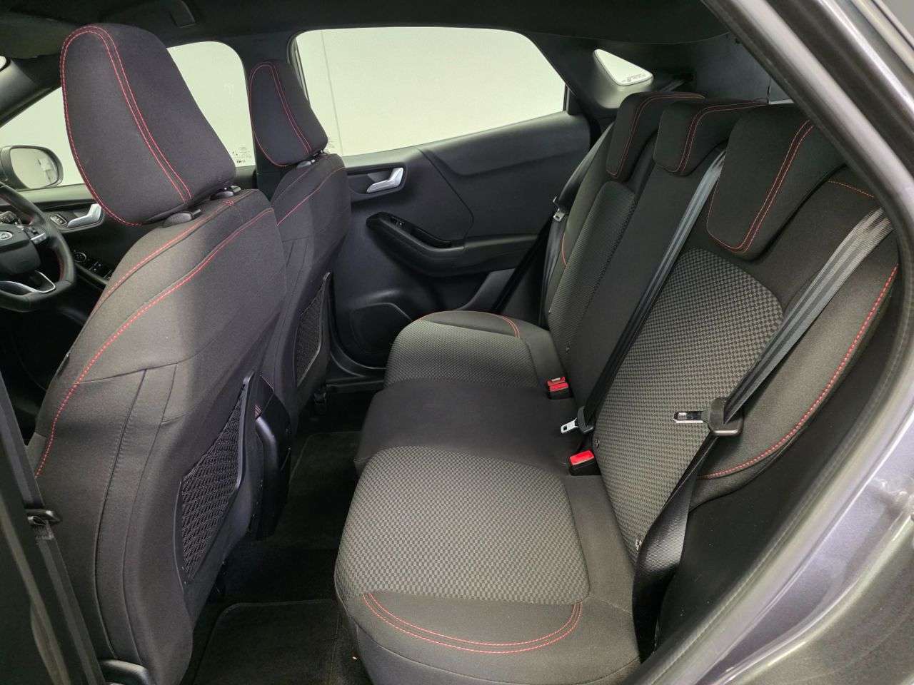 2023 FORD PUMA 2023 FORD PUMA