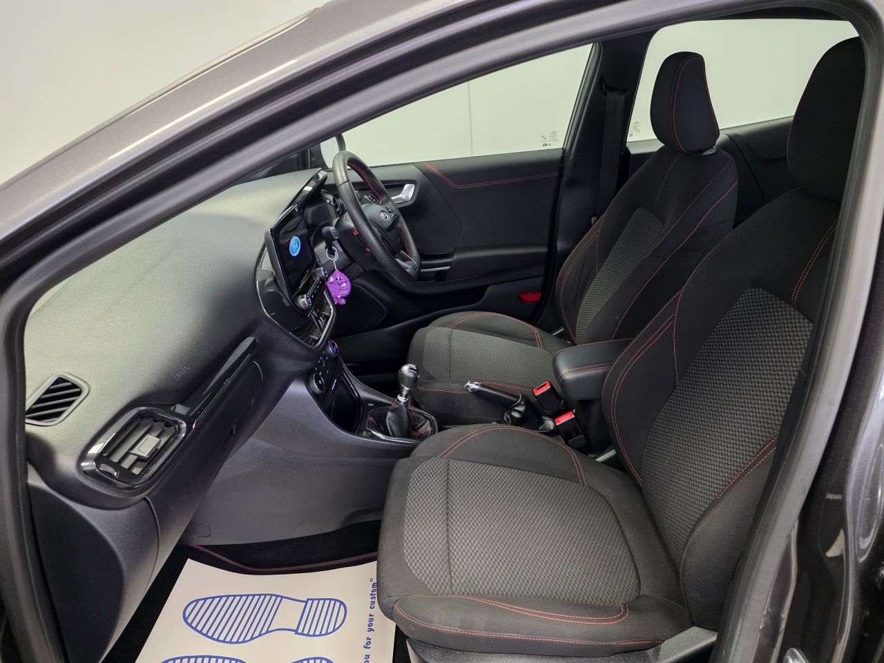 2023 FORD PUMA 2023 FORD PUMA