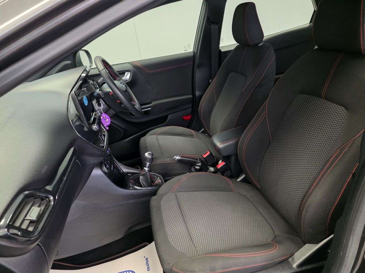 2023 FORD PUMA 2023 FORD PUMA