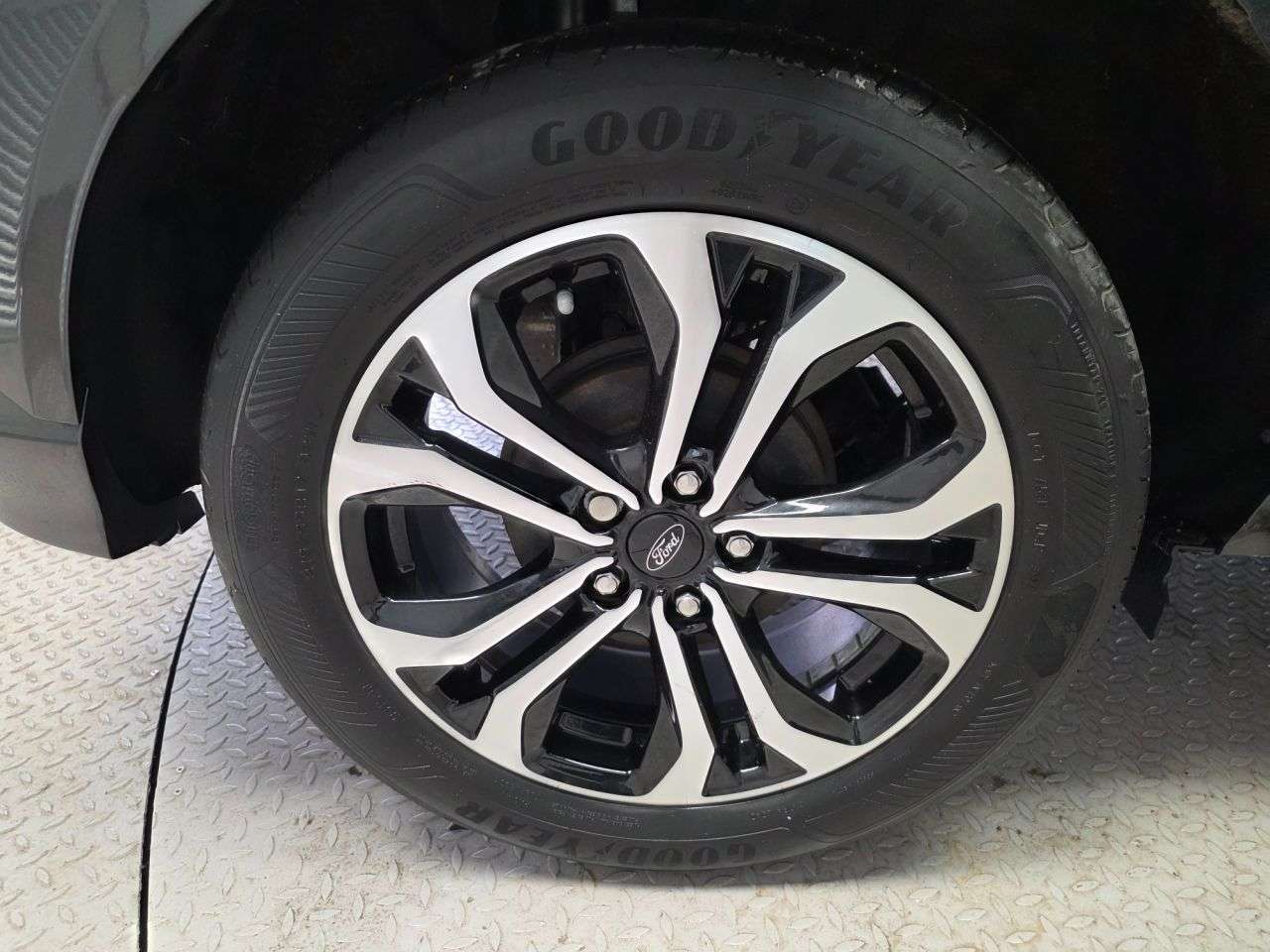 2023 FORD PUMA 2023 FORD PUMA