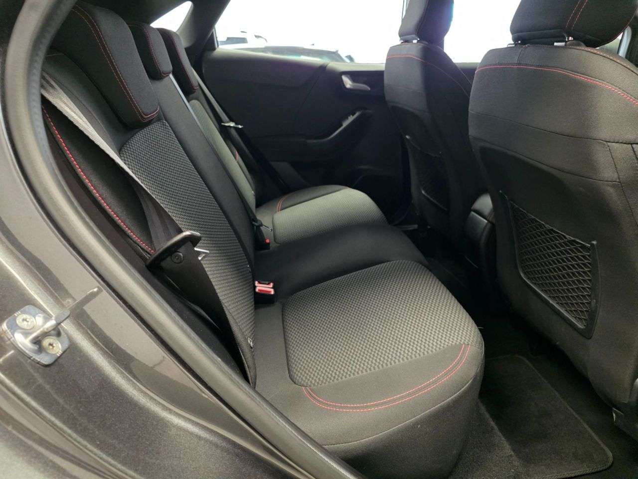 2023 FORD PUMA 2023 FORD PUMA