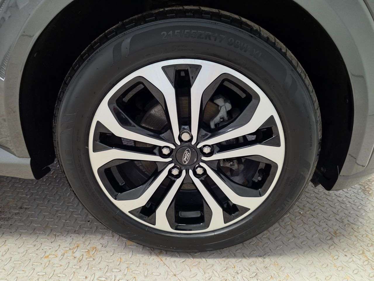 2023 FORD PUMA 2023 FORD PUMA