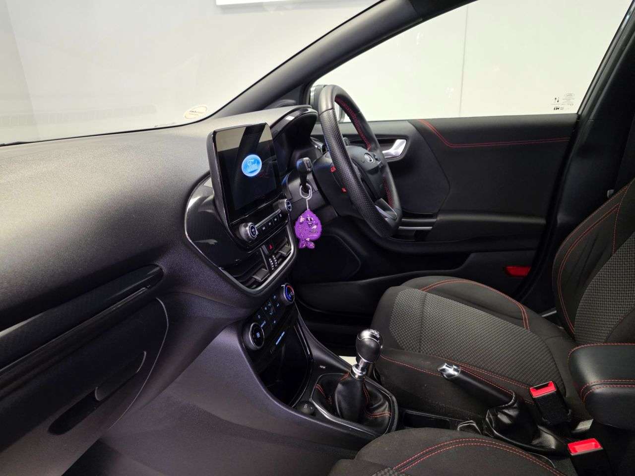 2023 FORD PUMA 2023 FORD PUMA