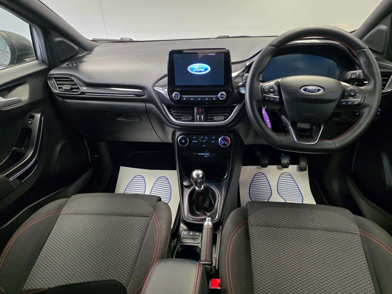 2023 FORD PUMA 2023 FORD PUMA