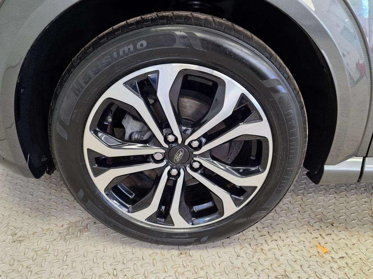 2023 FORD PUMA 2023 FORD PUMA