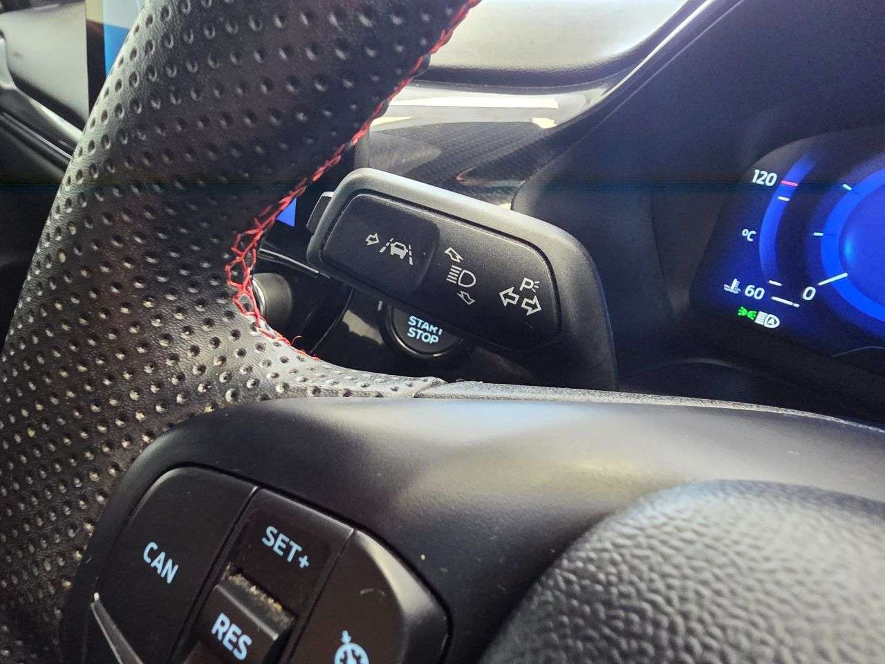 2023 FORD PUMA 2023 FORD PUMA