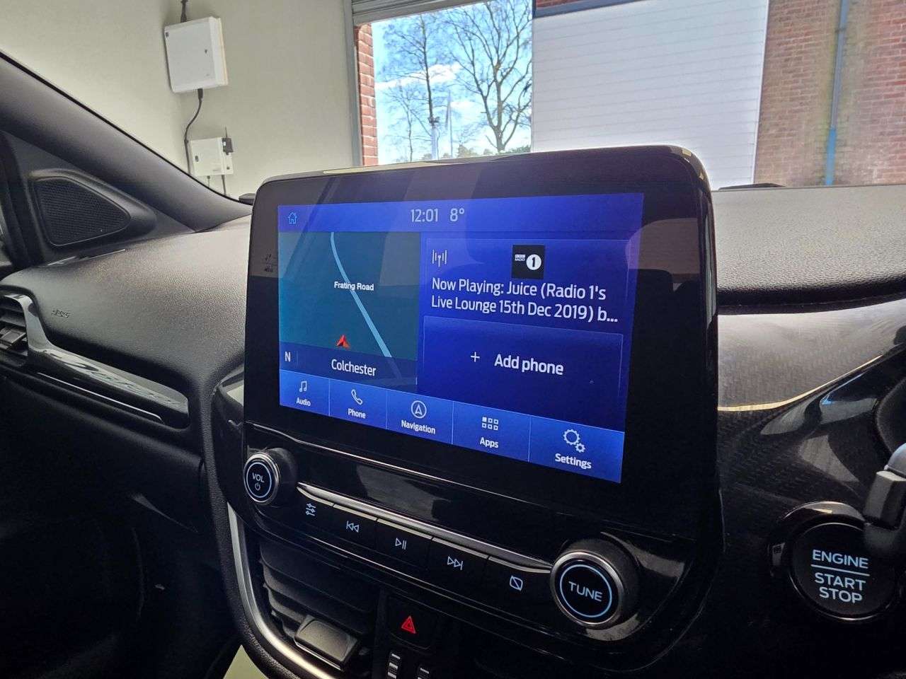 2023 FORD PUMA 2023 FORD PUMA