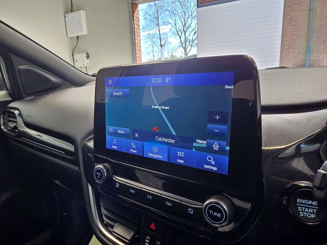 2023 FORD PUMA 2023 FORD PUMA