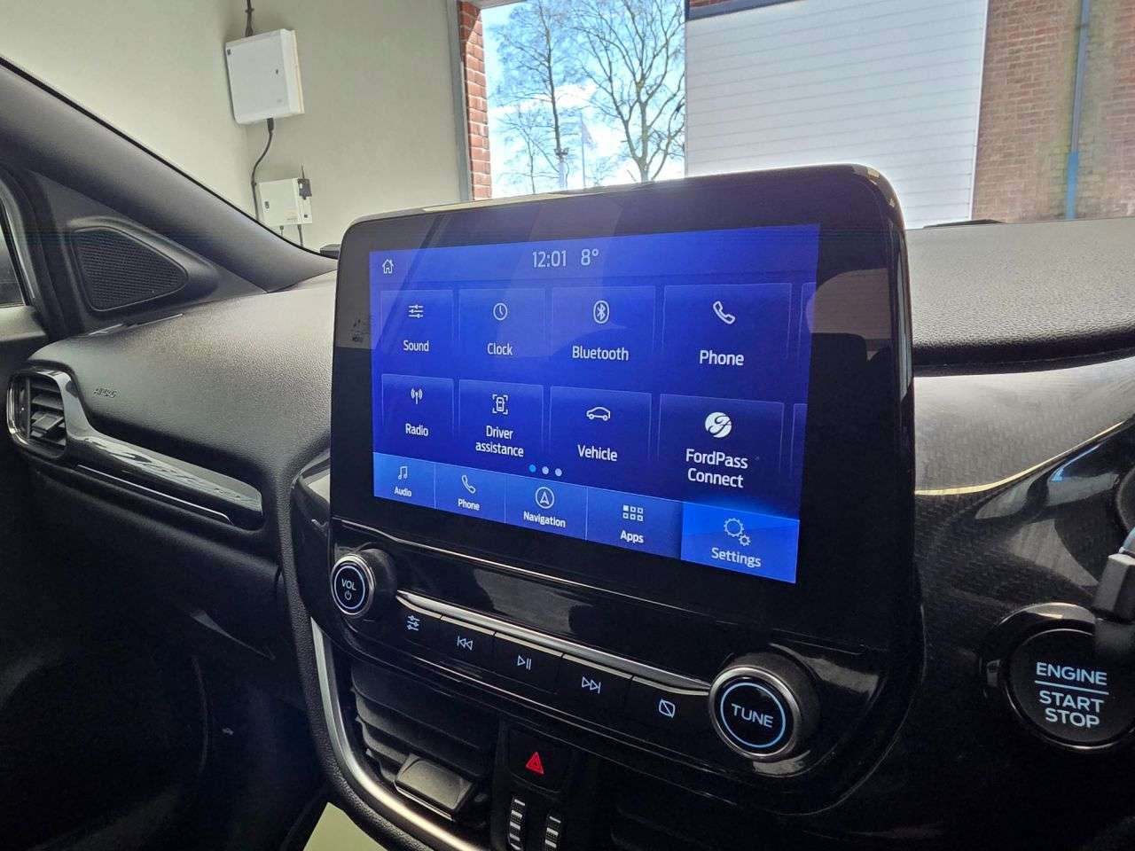 2023 FORD PUMA 2023 FORD PUMA