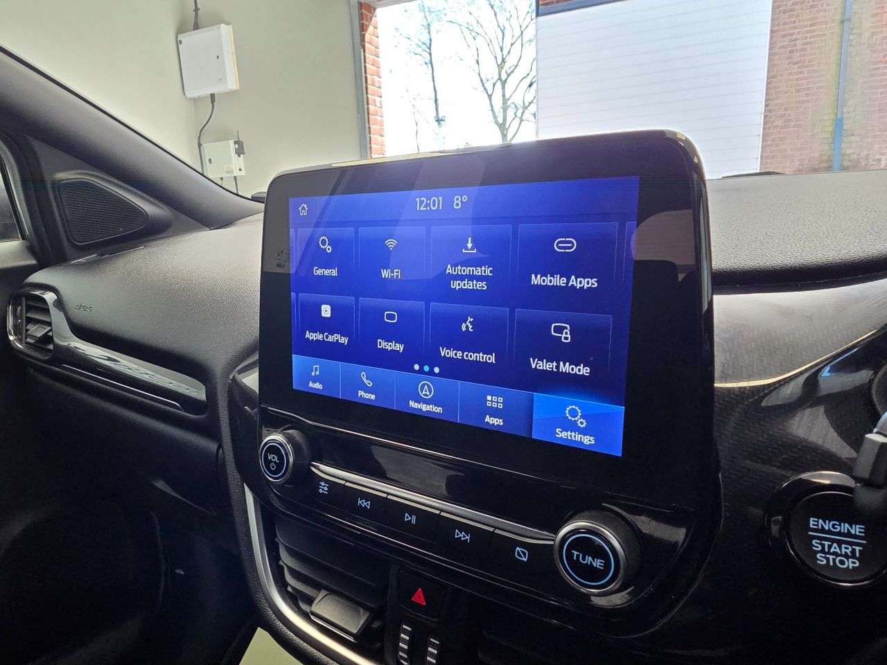 2023 FORD PUMA 2023 FORD PUMA