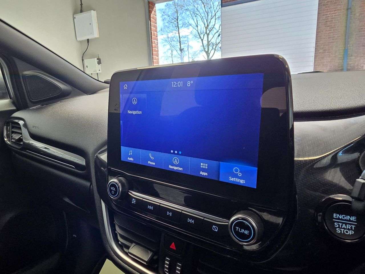 2023 FORD PUMA 2023 FORD PUMA