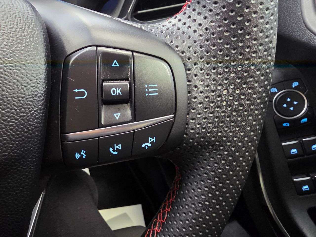 2023 FORD PUMA 2023 FORD PUMA