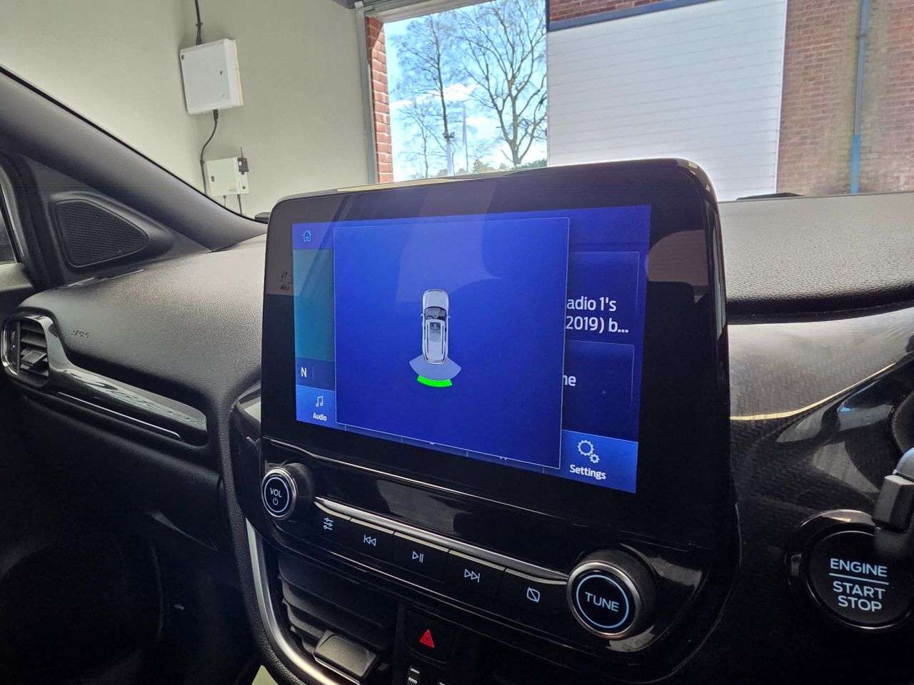 2023 FORD PUMA 2023 FORD PUMA