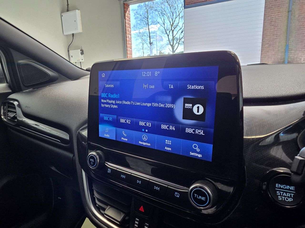 2023 FORD PUMA 2023 FORD PUMA