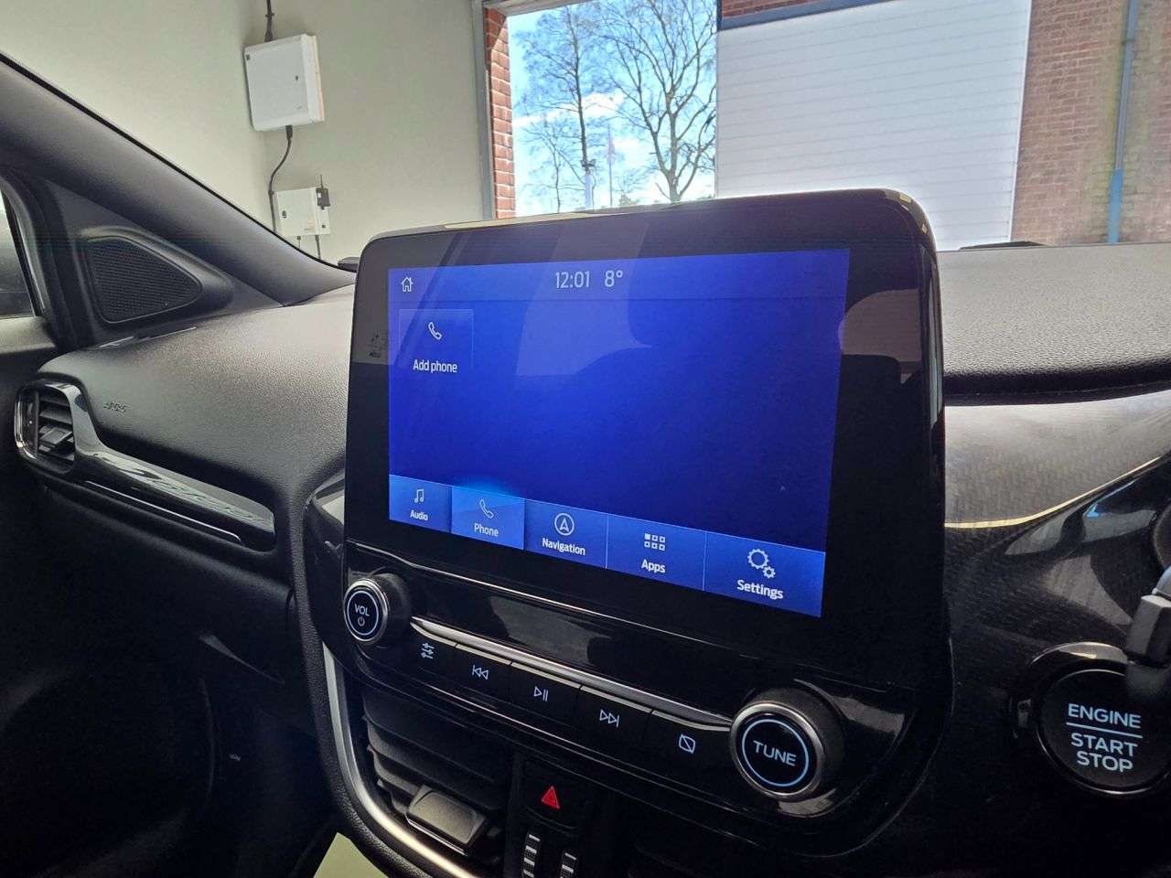 2023 FORD PUMA 2023 FORD PUMA