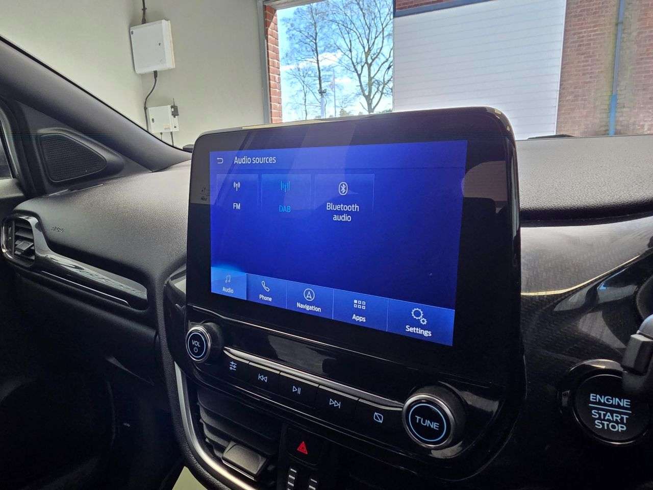 2023 FORD PUMA 2023 FORD PUMA