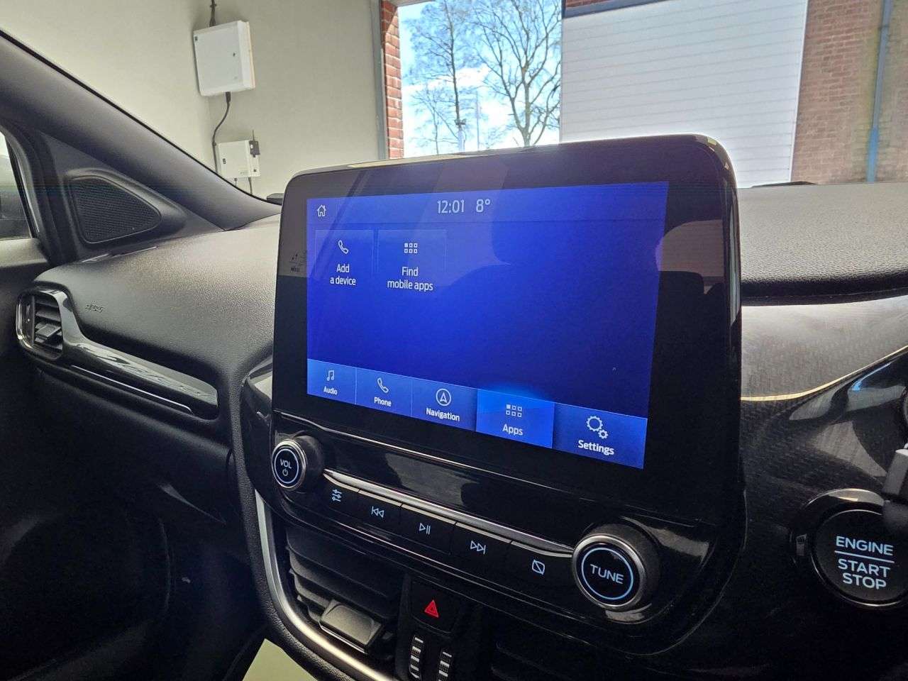 2023 FORD PUMA 2023 FORD PUMA